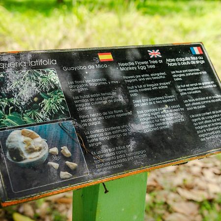 Hacienda Baru Villa Доминикал Екстериор снимка