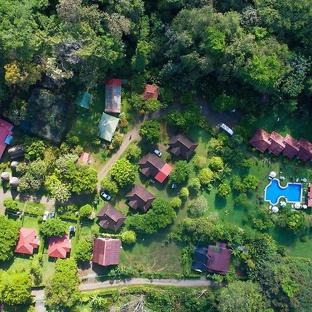 Hacienda Baru Villa Доминикал Екстериор снимка