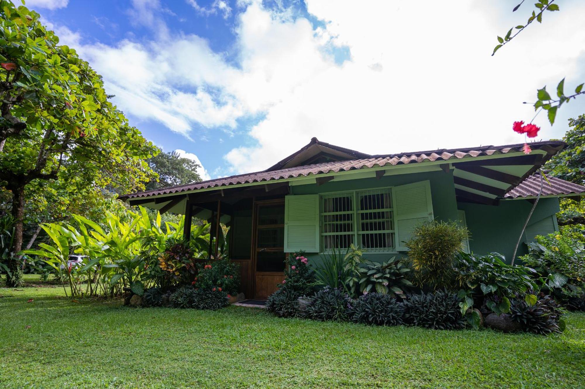 Hacienda Baru Villa Доминикал Екстериор снимка
