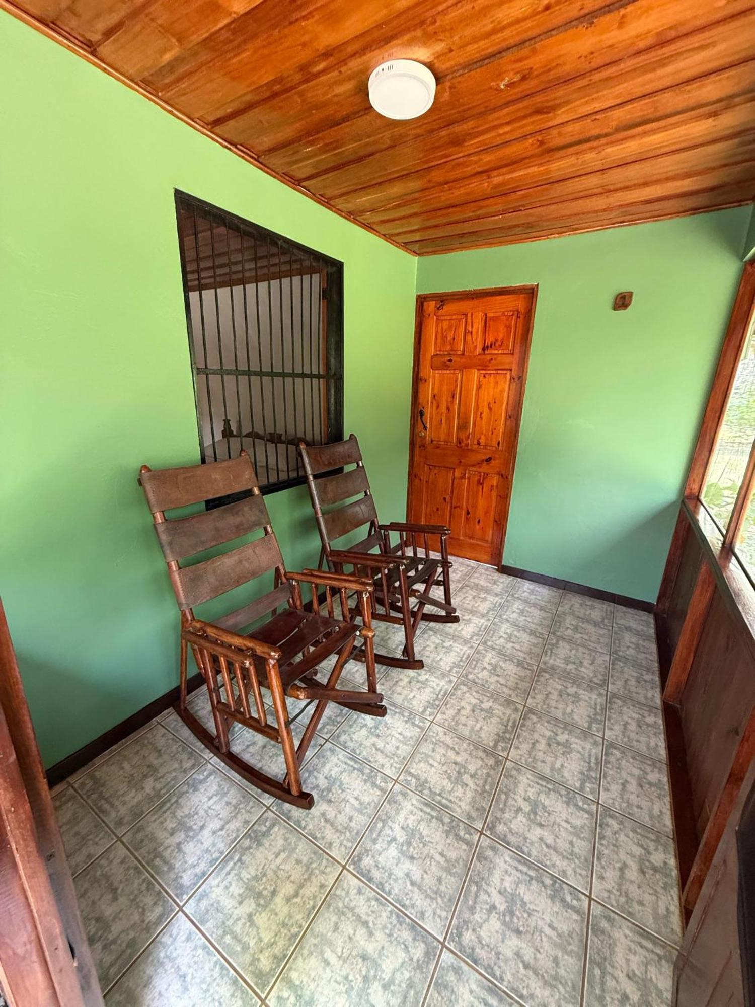 Hacienda Baru Villa Доминикал Екстериор снимка