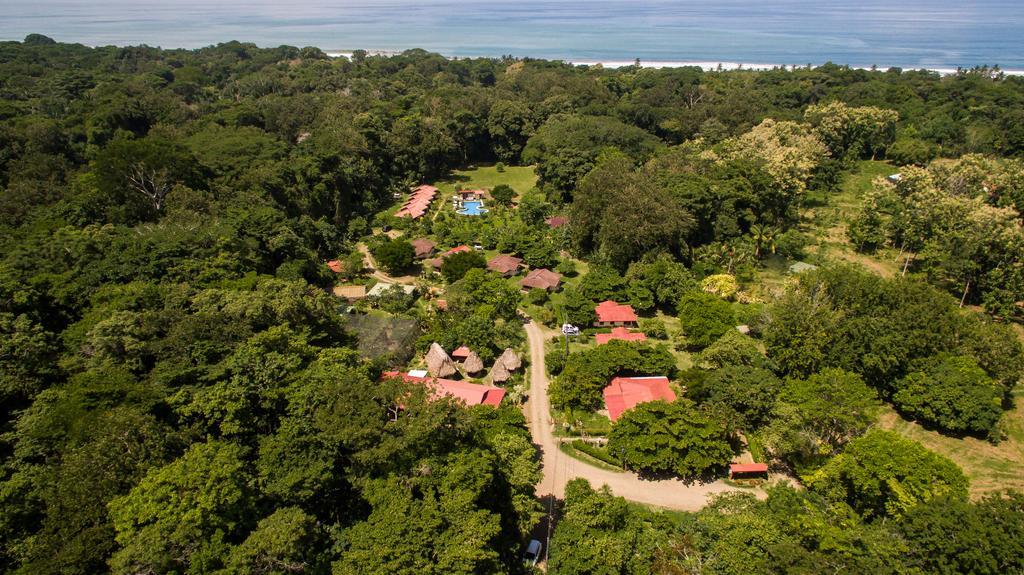 Hacienda Baru Villa Доминикал Екстериор снимка