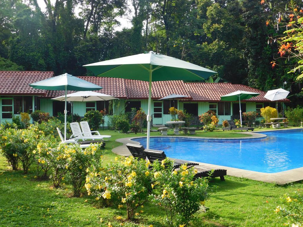 Hacienda Baru Villa Доминикал Екстериор снимка