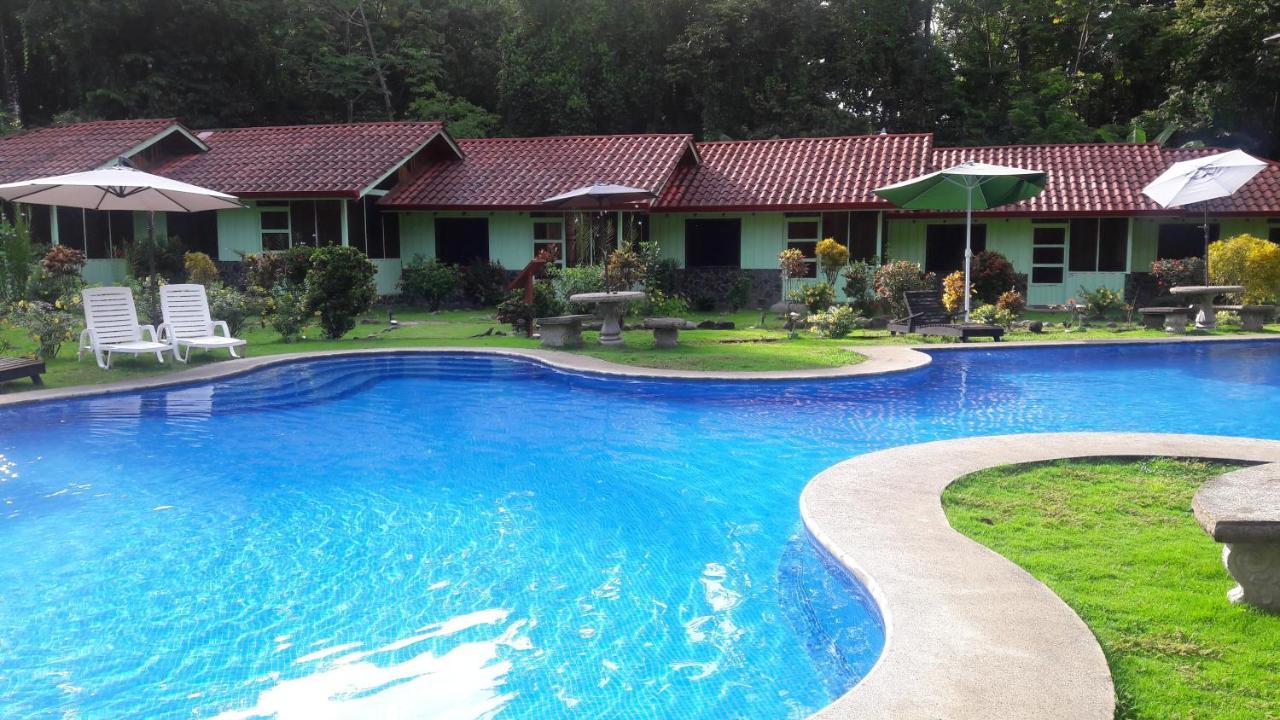 Hacienda Baru Villa Доминикал Екстериор снимка