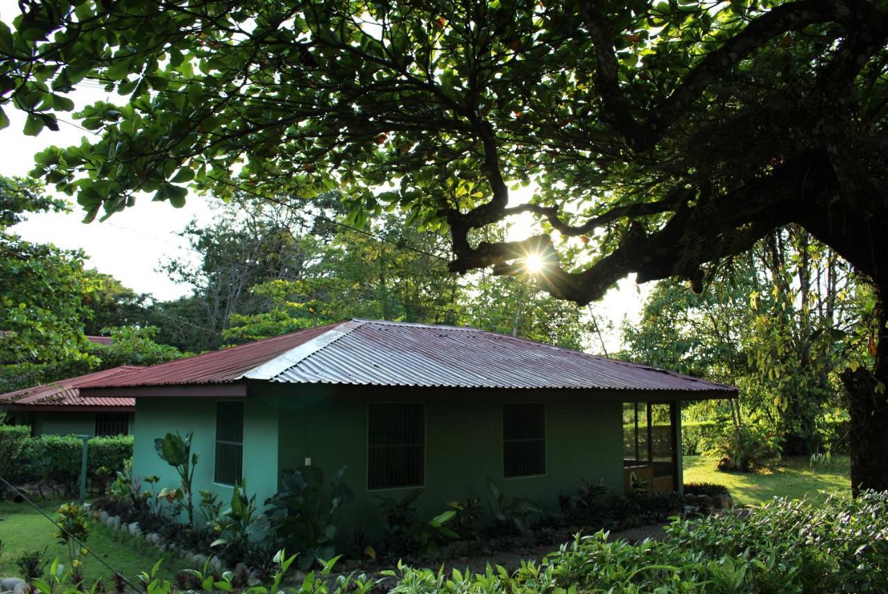 Hacienda Baru Villa Доминикал Екстериор снимка