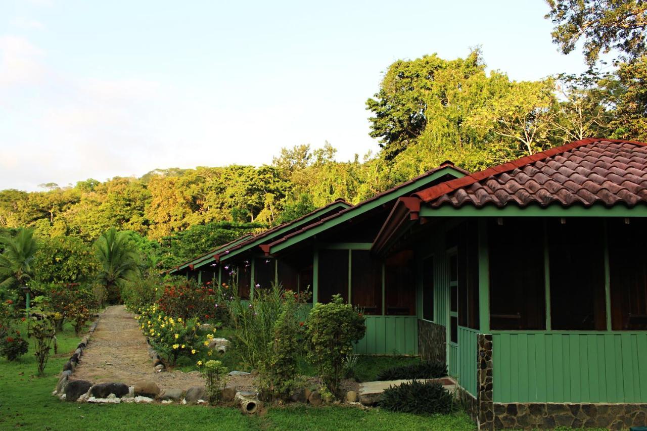 Hacienda Baru Villa Доминикал Екстериор снимка