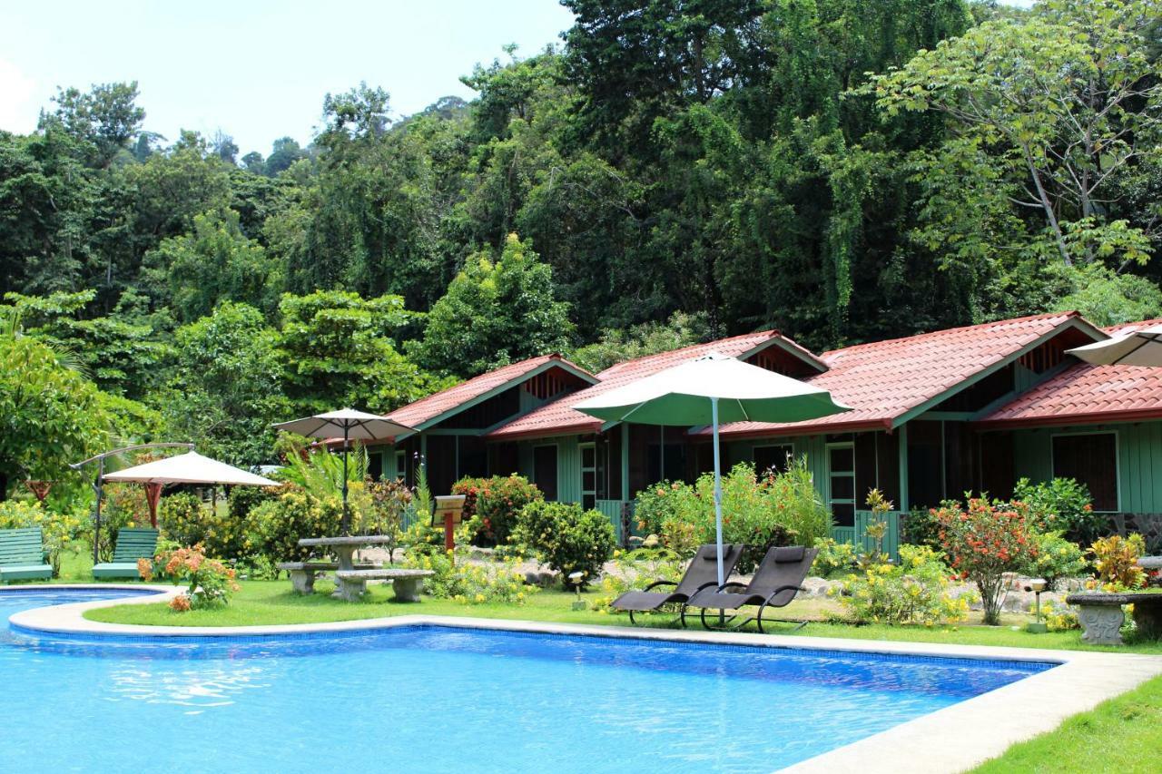 Hacienda Baru Villa Доминикал Екстериор снимка