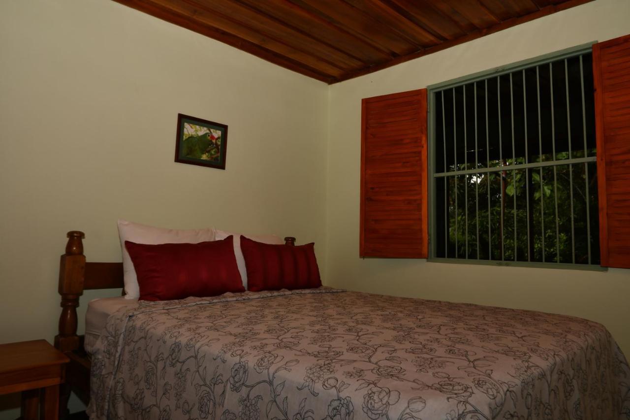 Hacienda Baru Villa Доминикал Екстериор снимка