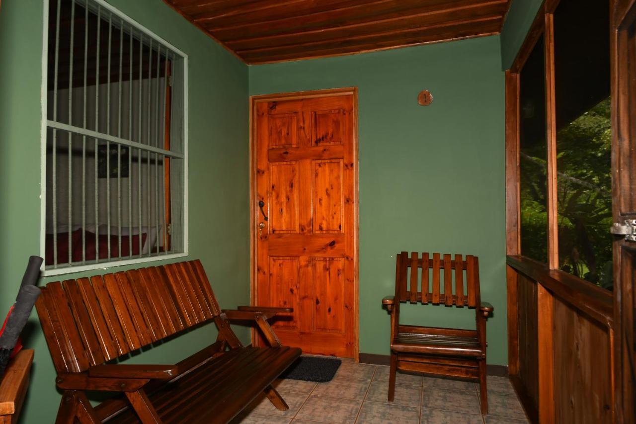 Hacienda Baru Villa Доминикал Екстериор снимка