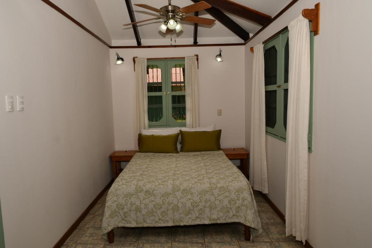 Hacienda Baru Villa Доминикал Екстериор снимка