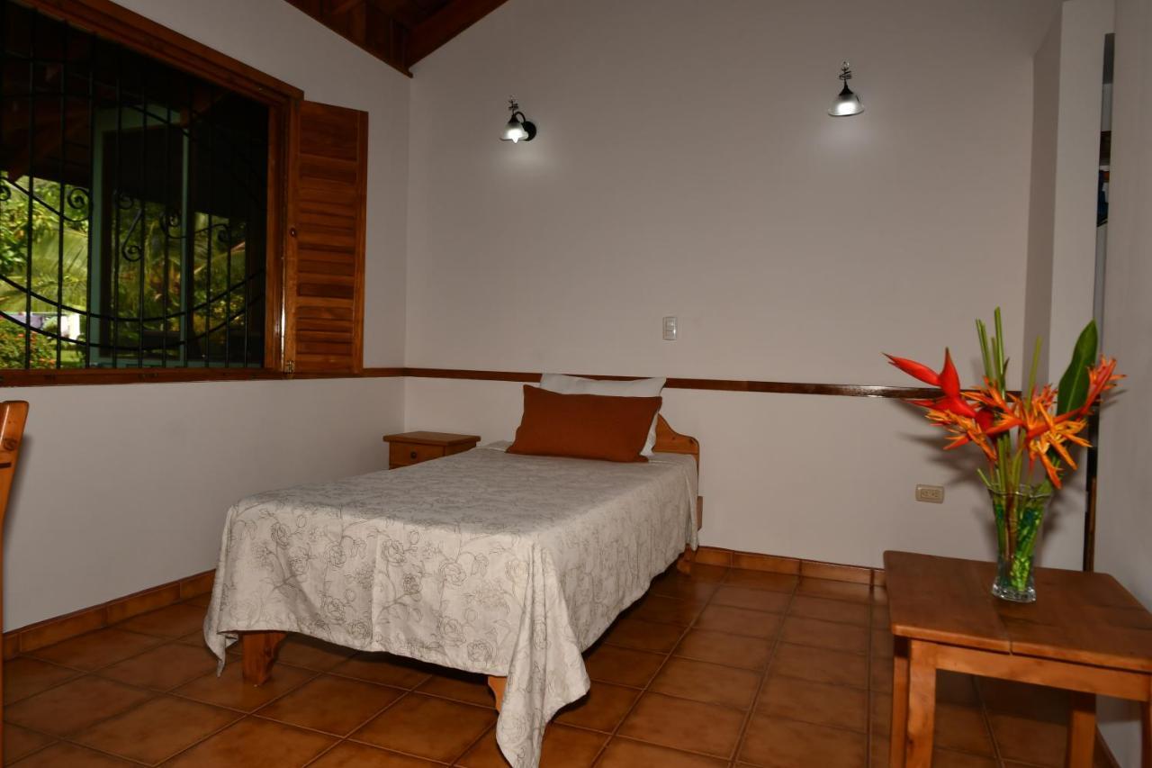 Hacienda Baru Villa Доминикал Екстериор снимка
