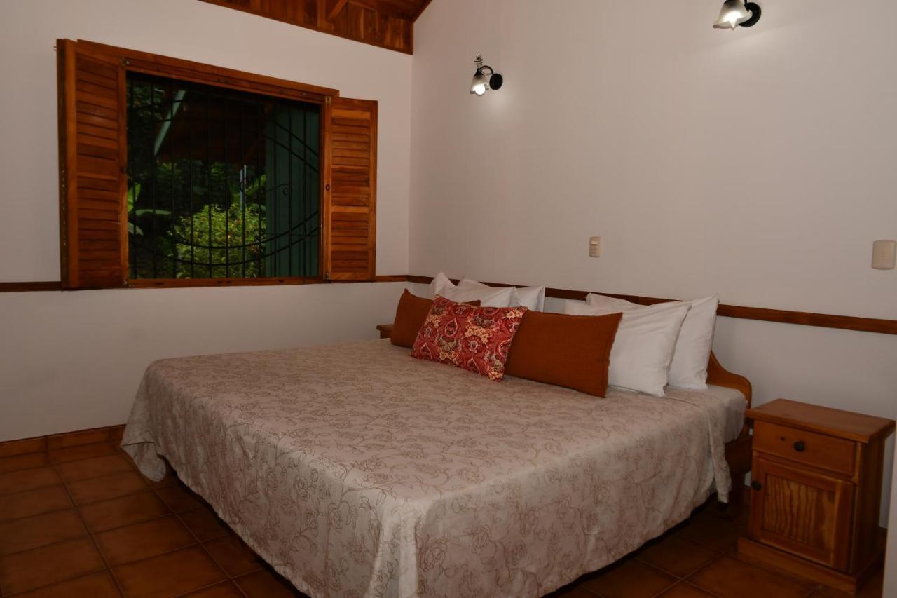Hacienda Baru Villa Доминикал Екстериор снимка