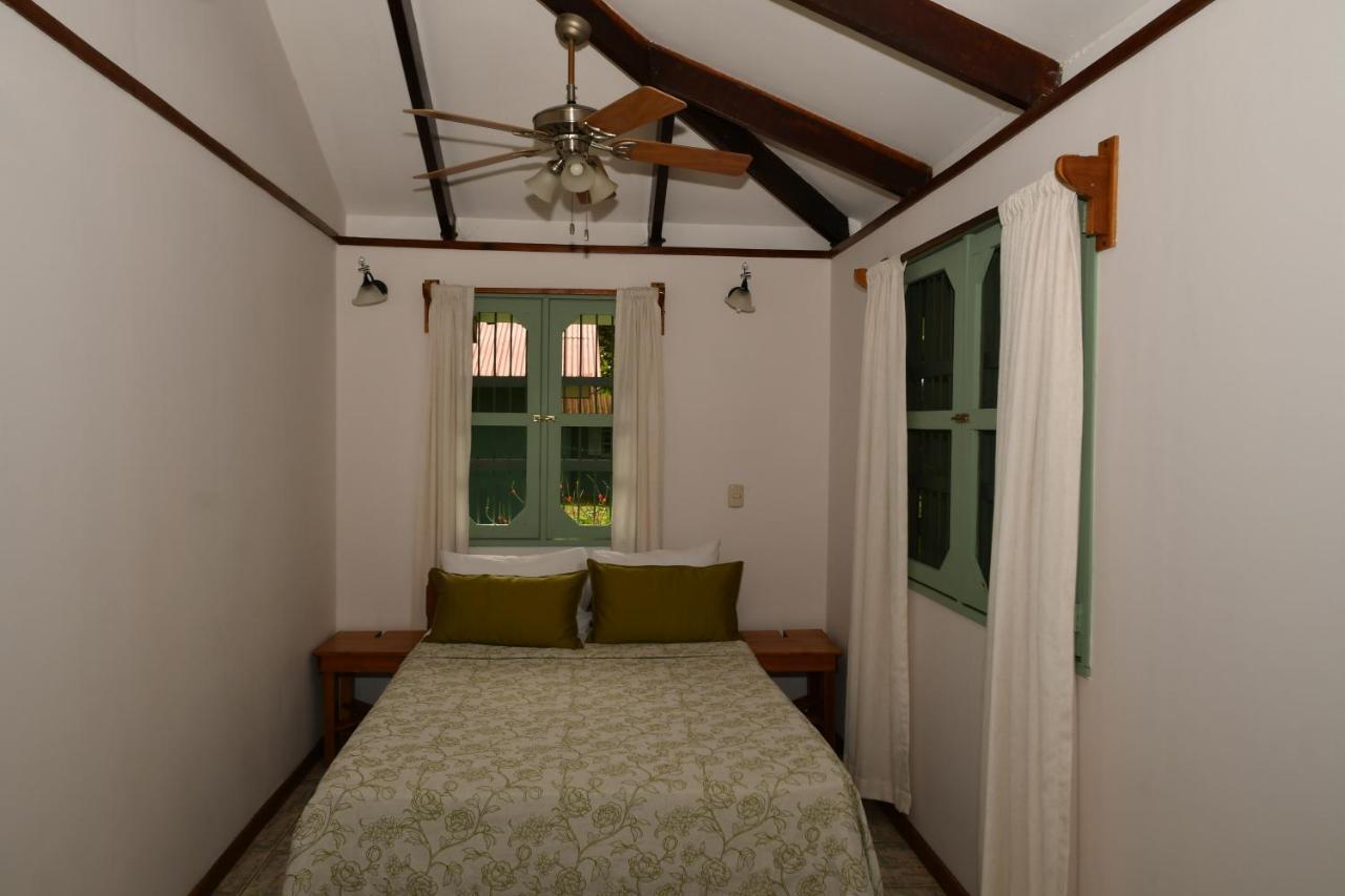 Hacienda Baru Villa Доминикал Екстериор снимка