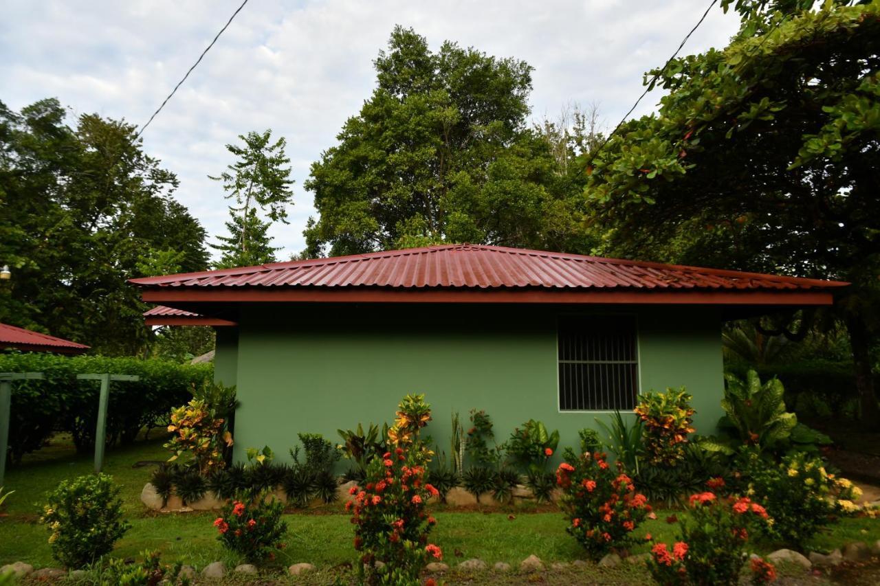 Hacienda Baru Villa Доминикал Екстериор снимка