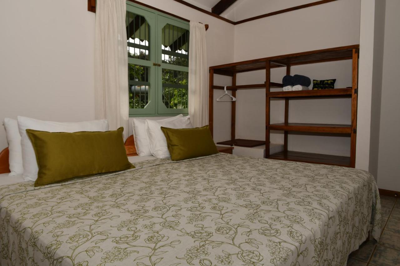 Hacienda Baru Villa Доминикал Екстериор снимка